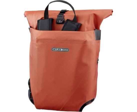 Ortlieb Vario 20L QL2.1 / Tumši brūna / 20 L