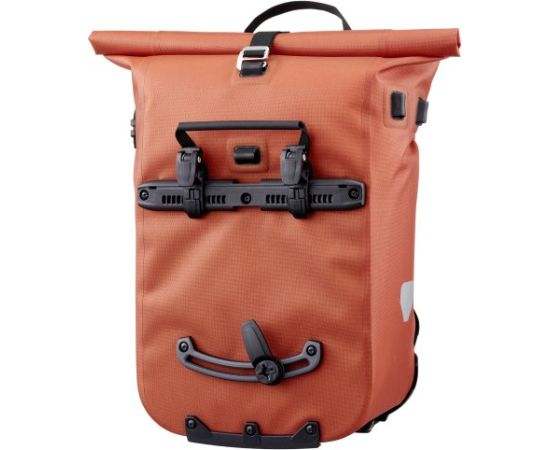 Ortlieb Vario 20L QL2.1 / Tumši brūna / 20 L