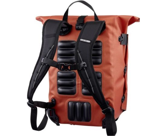 Ortlieb Vario 20L QL2.1 / Tumši brūna / 20 L