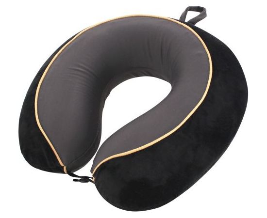 Travelsafe Travel Foam Pillow / Brūna