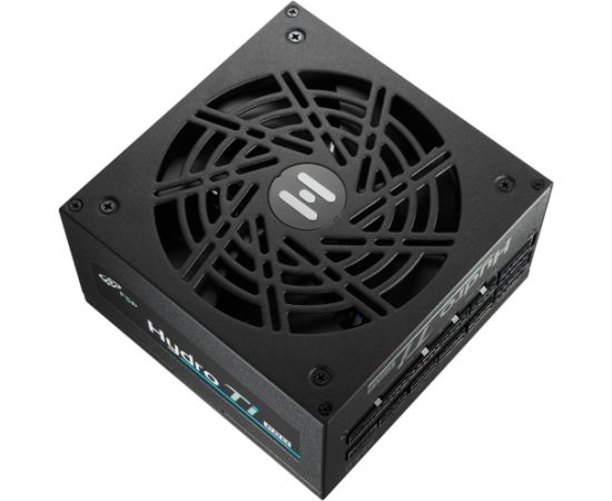 Fortron FSP Hydro Ti PRO 1000W, PC power supply (1x 12-pin high power GPU, 5x PCIe, cable management, 1000 watts) Блоки питания