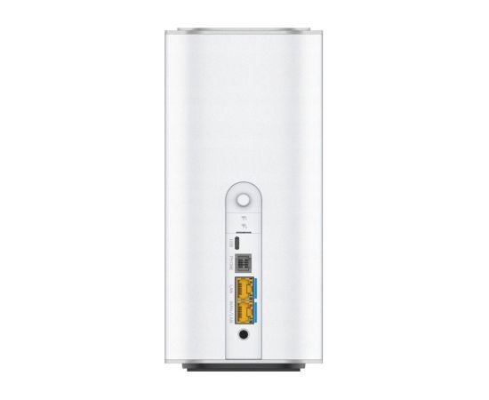 Router ZTE G5 Ultra 5G (MC8512) Rrouter stacjonarny SIM 5G Ultra z WiFi7