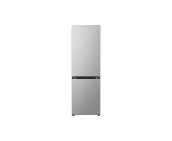 LG GBV21L0EPY Ledusskapis Silver 186cm