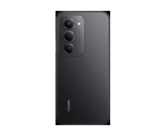 Xiaomi Redmi 15 6/128GB Midnight Black