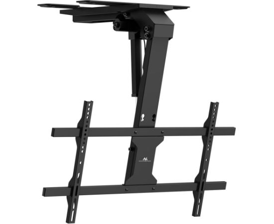 Maclean electric TV mount, ceiling mount, Tuya support, max. VESA 800x400, for TV 43-86", max. 45kg, MC-110 T