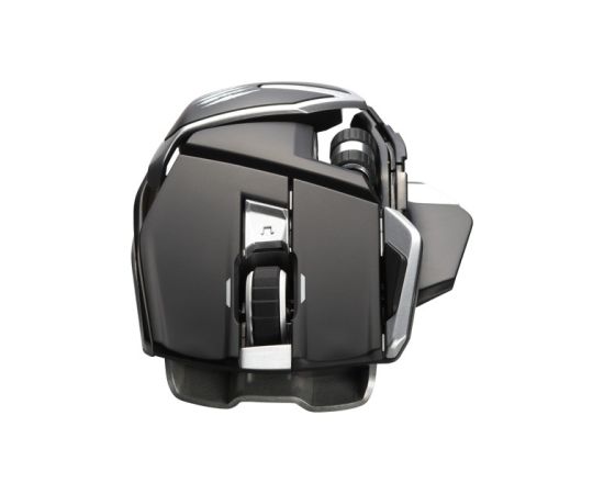 Mad Catz R.A.T. DWS mouse Right-hand RF Wireless + Bluetooth Optical 16000 DPI