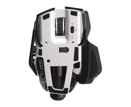 Mad Catz R.A.T. DWS mouse Right-hand RF Wireless + Bluetooth Optical 16000 DPI