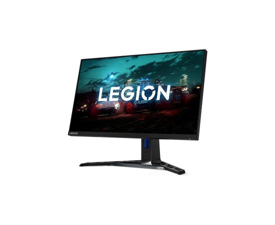 Lenovo Legion Y27h-30 68.6 cm (27") 2560 x 1440 pixels Black
