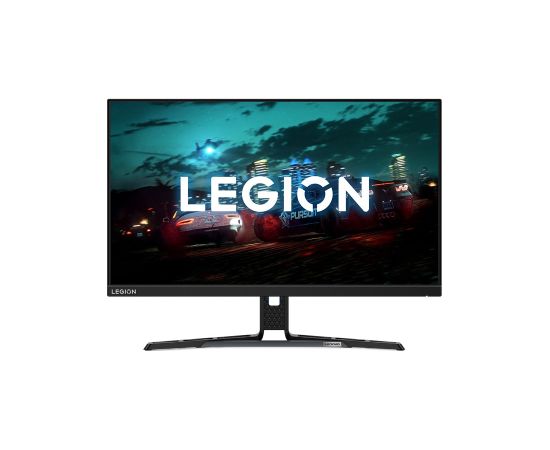 Lenovo Legion Y27h-30 68.6 cm (27") 2560 x 1440 pixels Black