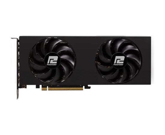 Power Color PowerColor RX 7700 XT 12G-P graphics card