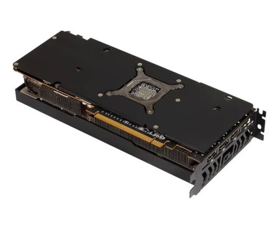 Power Color PowerColor RX 7700 XT 12G-P graphics card