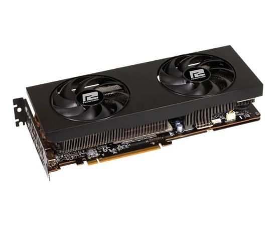 Power Color PowerColor RX 7700 XT 12G-P graphics card