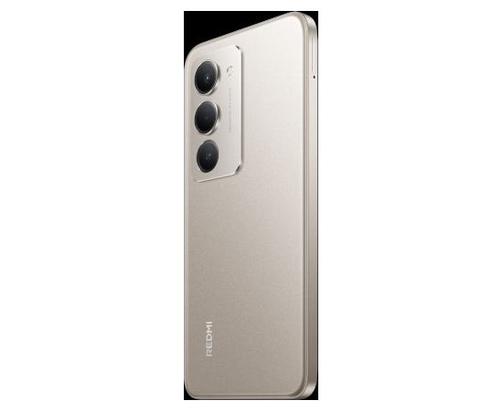 Xiaomi Redmi 15 6/128GB Titan Gray
