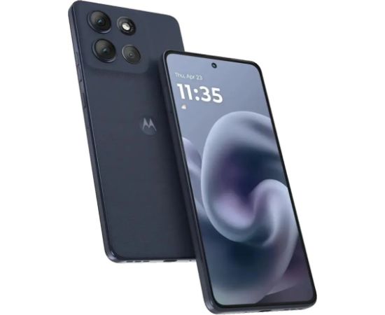 Motorola Moto G86 5G 12/256 GB smartphone in Pantone Spellbound