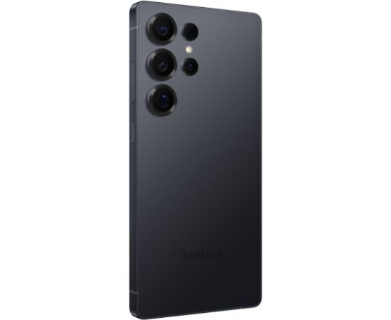 Samsung Galaxy S25 Ultra SM-S938B/DS 17.5 cm (6.9") Dual SIM Android 15 5G USB Type-C 12 GB 512 GB 5000 mAh Black