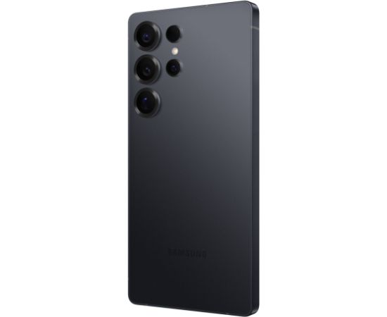 Samsung Galaxy S25 Ultra SM-S938B/DS 17.5 cm (6.9") Dual SIM Android 15 5G USB Type-C 12 GB 512 GB 5000 mAh Black