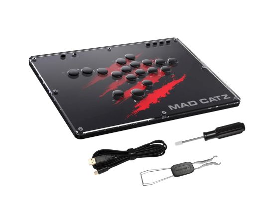 Kontroler do gier Mad Catz N.E.K.O Arcade