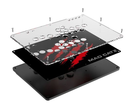 Kontroler do gier Mad Catz N.E.K.O Arcade