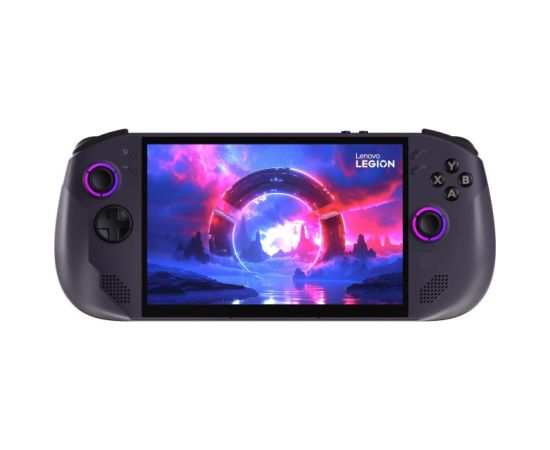 Lenovo Legion Go S 8APU1 Ryzen Z1 Extreme 8" WUXGA IPS 500nits Glossy 120Hz Touch 16GB LPDDR5x-7500 SSD512 Radeon Graphics 55.5Wh SteamOS Nebula Nocturne