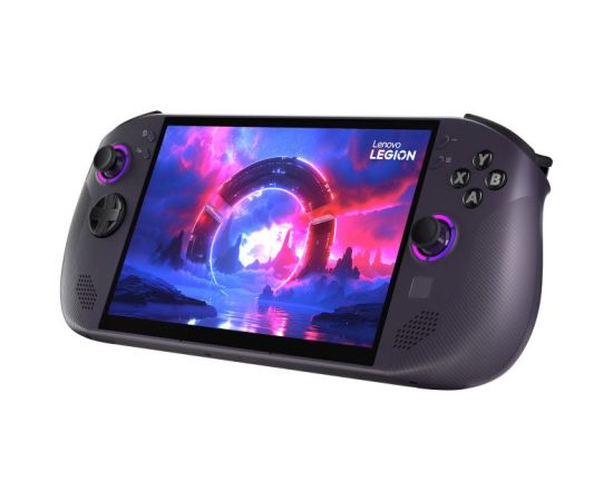 Lenovo Legion Go S 8APU1 Ryzen Z1 Extreme 8" WUXGA IPS 500nits Glossy 120Hz Touch 16GB LPDDR5x-7500 SSD512 Radeon Graphics 55.5Wh SteamOS Nebula Nocturne