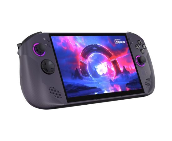Lenovo Legion Go S 8APU1 Ryzen Z1 Extreme 8" WUXGA IPS 500nits Glossy 120Hz Touch 16GB LPDDR5x-7500 SSD512 Radeon Graphics 55.5Wh SteamOS Nebula Nocturne