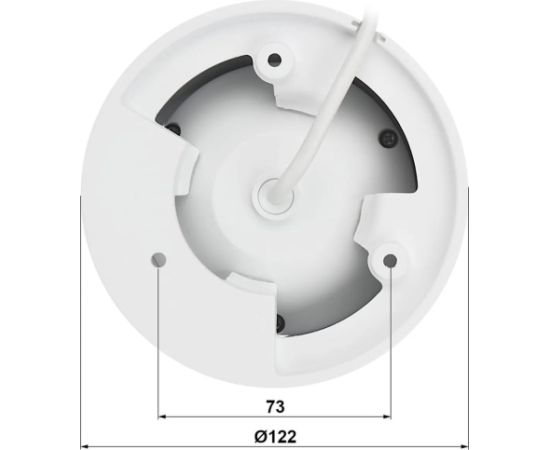 KAMERA IP DAHUA IPC-HDW3241T-ZAS-27135