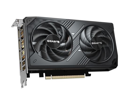 Karta graficzna Gigabyte GeForce RTX 5060 WINDFORCE MAX OC 8GB