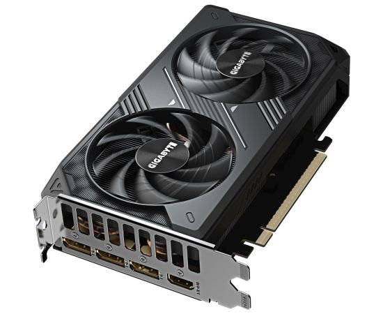 Karta graficzna Gigabyte GeForce RTX 5060 WINDFORCE MAX OC 8GB
