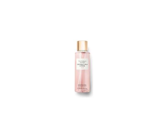 Victorias Secret Coconut Milk & Rose Tělový sprej 250ml
