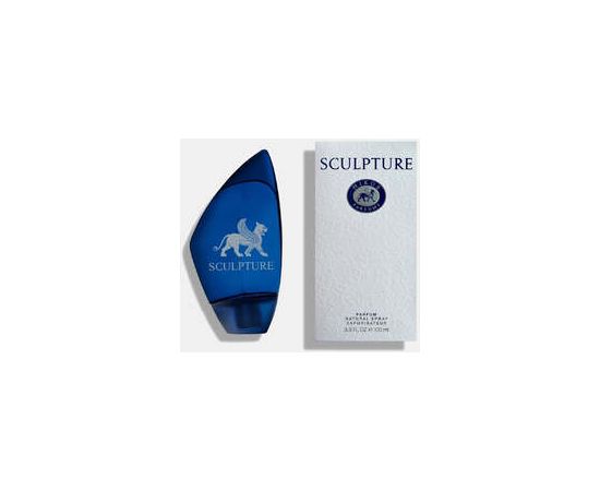 Nikos Sculpture pour Homme Parfum 100ml