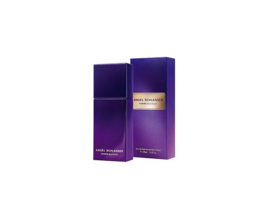 Angel Schlesser Femme Magique EDP 100ml