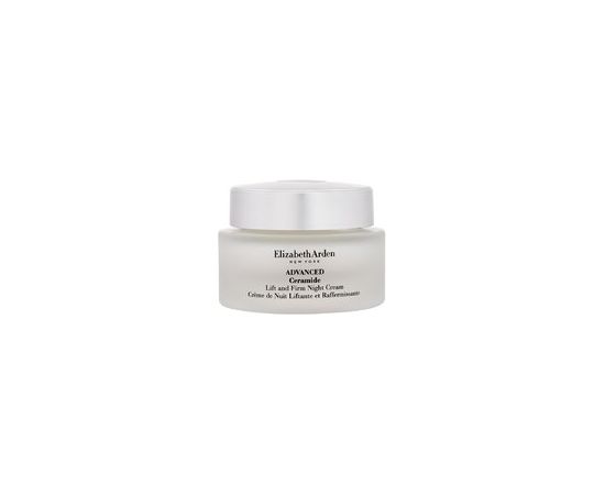 Elizabeth Arden Ceramide Advanced Lift And Firm Night Cream 50ml