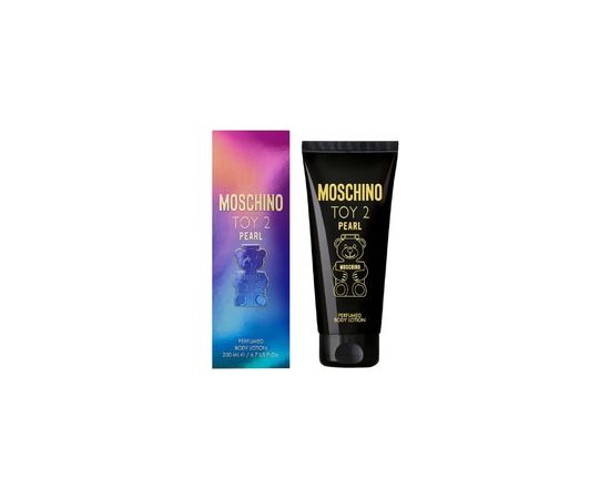 Moschino Toy 2 Pearl Body Lotion 200ml