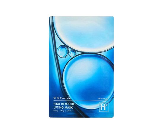Dr.ceuracle Hyal Reyouth Lifting Mask - Hydratační liftingová maska 10ml