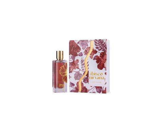 Paris Corner Ibisco Nirvana Extrait de Parfum 65ml