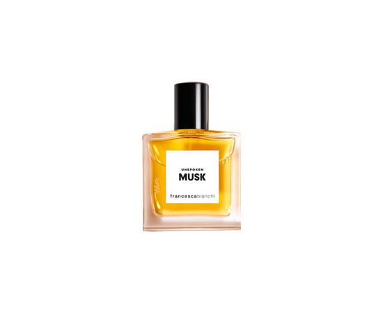 Francesca Bianchi Unspoken Musk Extrait de Parfum 30ml