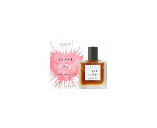 Francesca Bianchi Lost In Heaven Extrait de Parfum 30ml