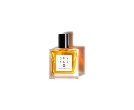 Francesca Bianchi Sex and the Sea Extrait de Parfum 30ml