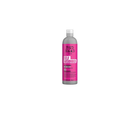 Tigi Bed Head Self Absorbed Mega Nutrient Conditioner (dry and stressed hair) 400ml