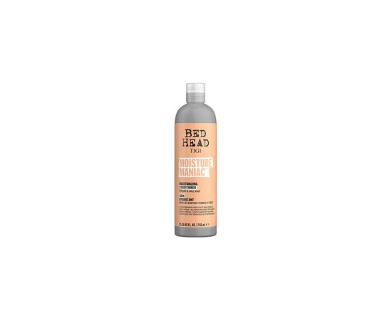 Tigi Bed Head Moisture Maniac Moisturizing Conditioner (dry and dull hair) 400ml