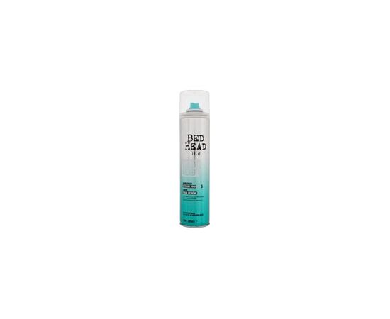 Tigi Bed Head Hard Head Hairspray 100ml