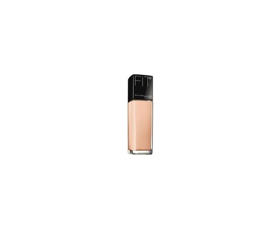 Maybelline FIT me Makeup SPF 18 - Natural make-up 30 ml 220 Natural Beige