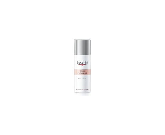 Eucerin AntiPigment SPF 30 Day Cream - Day cream against pigment spots 50ml