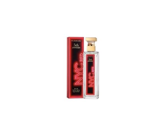 Elizabeth Arden 5th Avenue NYC Red EDP 75ml