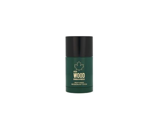 Dsquared2 Green Wood Deostick 75ml Dezodoranti