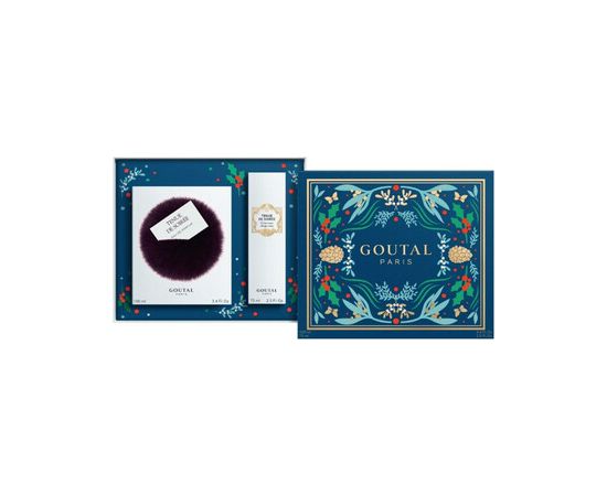 Annick Goutal Tenue De Soirée Dárková sada EDP 100 ml a tělové mléko 75 ml 100ml