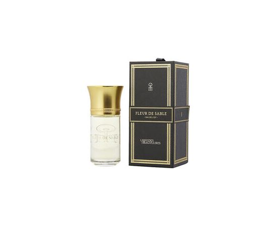 Liquides Imaginaires Fleur De Sable EDP 50ml