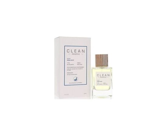 Clean Acqua Neroli EDP 50ml