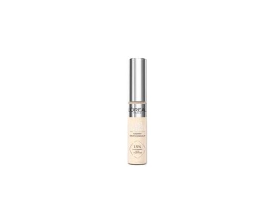 L'oreal True Match Radiant Serum Concealer 11 ml 2R