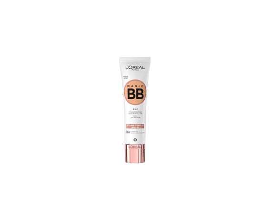 L'oreal C´est Magic Skin Perfector - BB Cream 30 ml Medium Dark